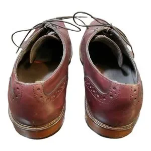 Joseph Abboud | Shoes | Joseph Abboud Owings Cap Toe Lace Up  display picture 2